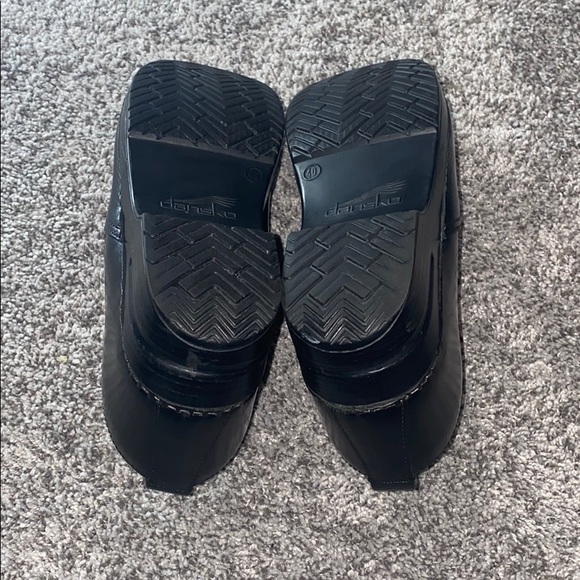 Dansko Clogs - Picture 6 of 6